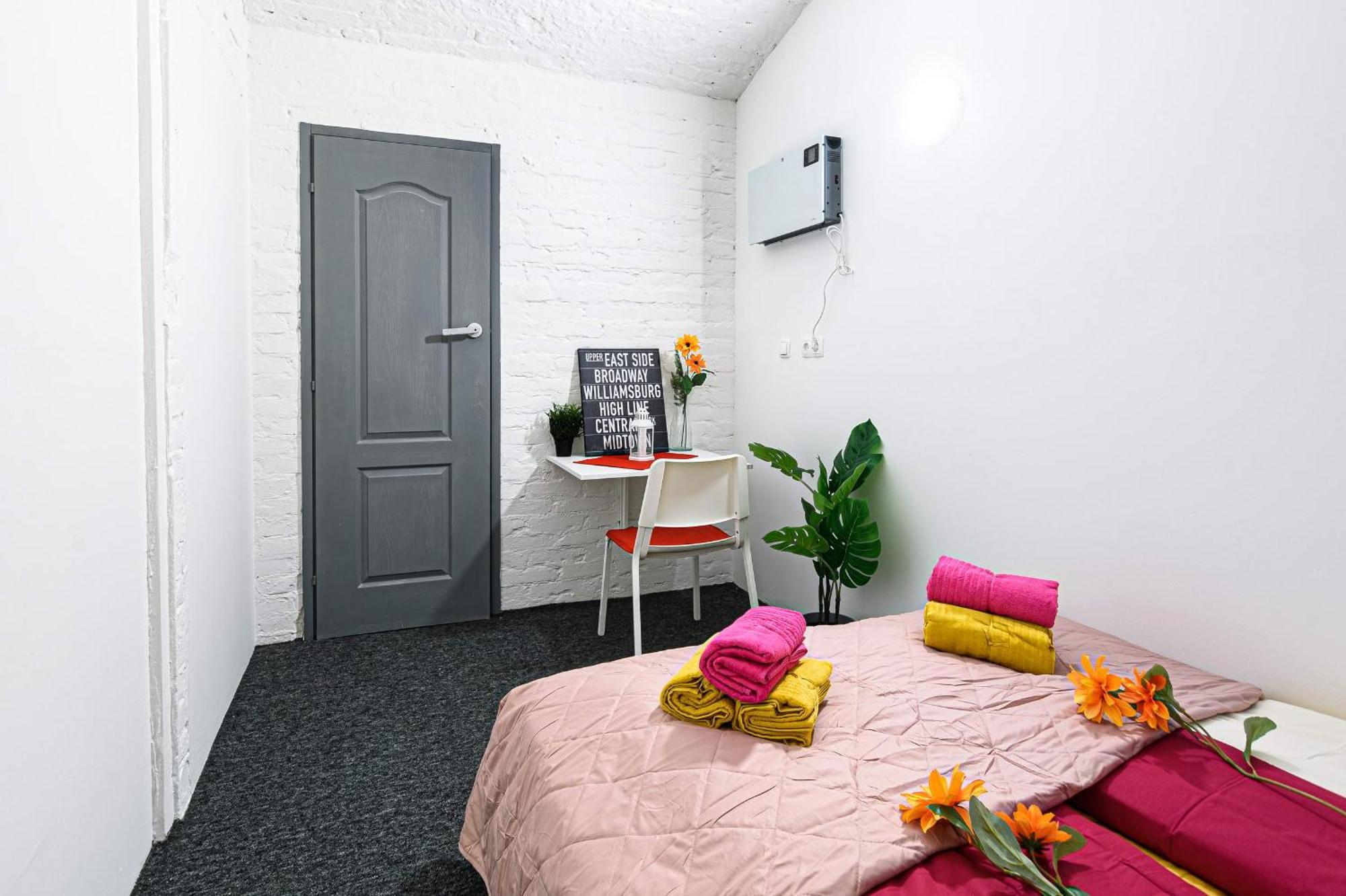 Muranyi 50 City Rooms Budapest Exterior foto